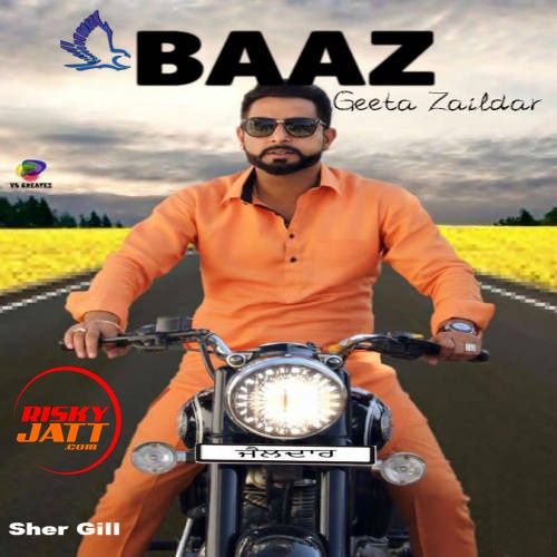 Baaz Geeta Zaildar Mp3 Song Download