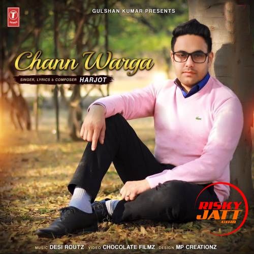 Chann Warga Harjot Mp3 Song Download
