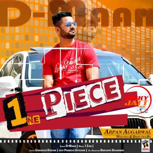1 Piece D Maan Mp3 Song Download