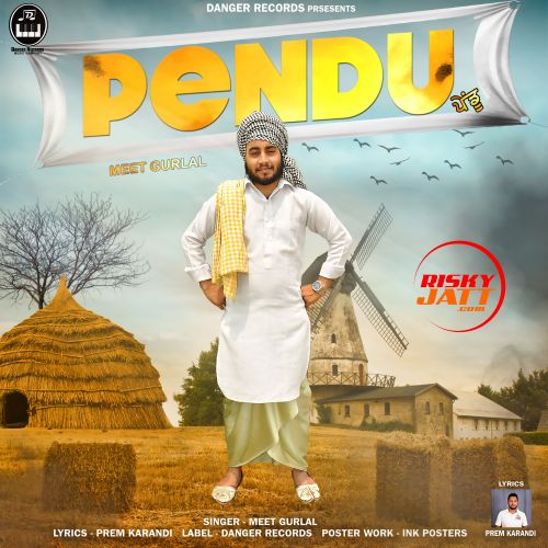 Pendu Meet Gurlal Mp3 Song Download