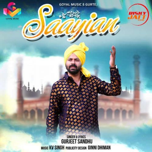 Zakham Gurjeet Sandhu Mp3 Song Download