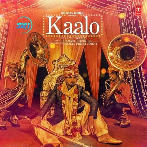 Kaalo Wazir Mp3 Song Download