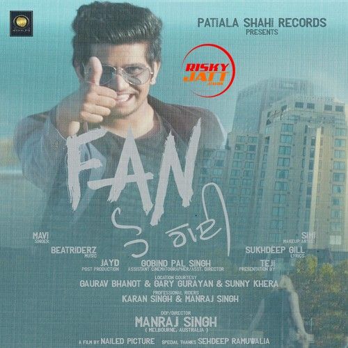 Fan Ho Gayee Mavi Mp3 Song Download