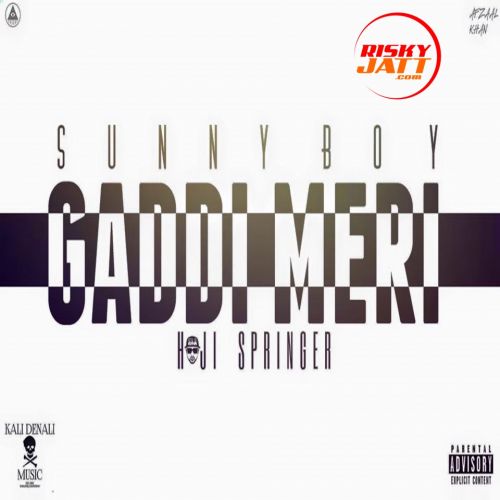 Gaddi Meri Haji Springer, Sunny Boy Mp3 Song Download