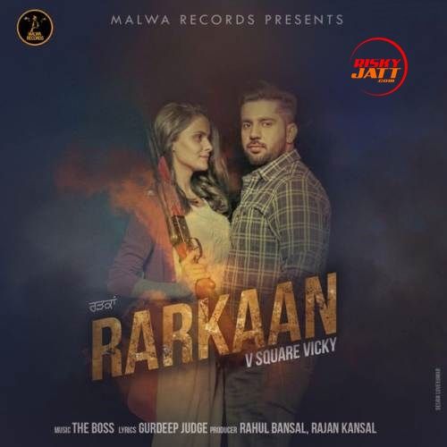 Rarkaan V Square Vicky Mp3 Song Download