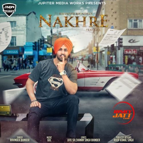 Nakhre Ravinder Bhinder Mp3 Song Download