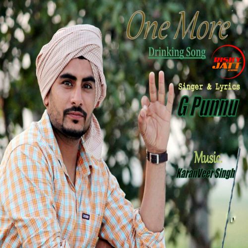 One More G Punnu Mp3 Song Download