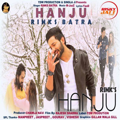 Hanju Rinks Batra Mp3 Song Download