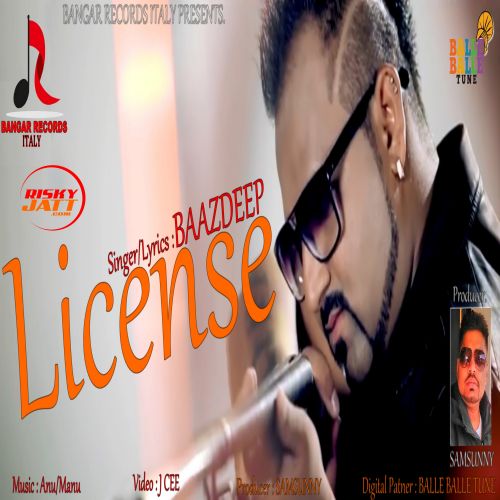 License Baazdeep Mp3 Song Download