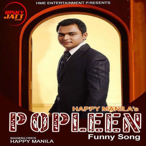 Popleen Funny Song Happy Manila Mp3 Song Download