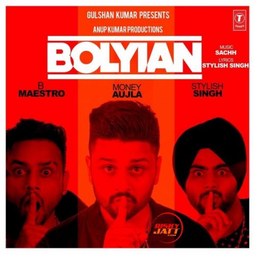 Boliyan Money Aujla Mp3 Song Download