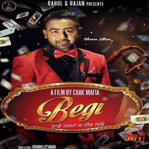 Begi Bhoora Littaran Mp3 Song Download