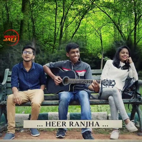 Heer Ranjha Darshan Mehta Mp3 Song Download