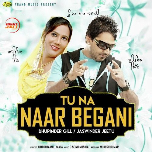 Tu Na Naar Begani Bhupinder Gill, Jaswinder Jeetu Mp3 Song Download