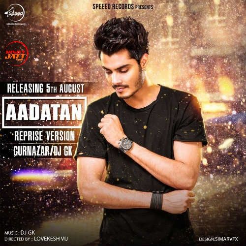 Aadatan Gurnazar Mp3 Song Download