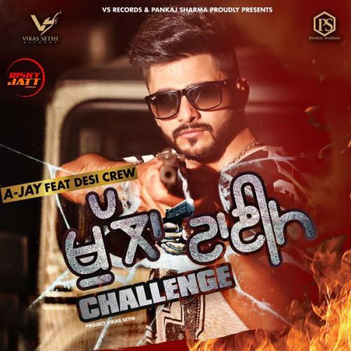 Khulla Time (Challenge) A Jay Mp3 Song Download