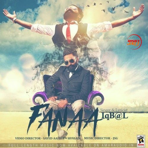 Fanaa Iqbal Mp3 Song Download