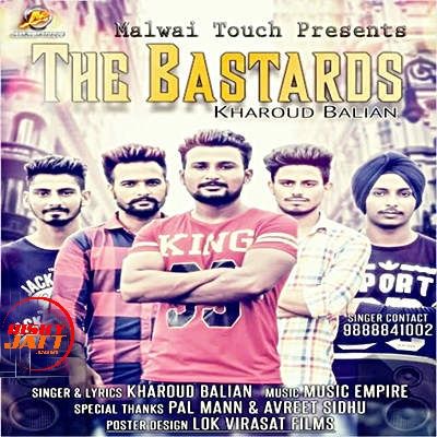 The Basterds Kharoud Balian Mp3 Song Download