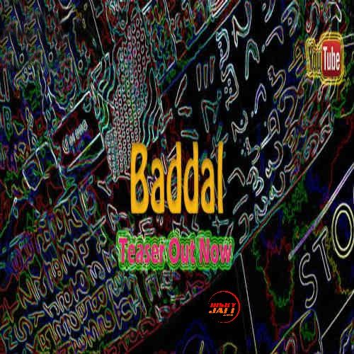 Baddal Jasmine Sandlas, Intense Mp3 Song Download