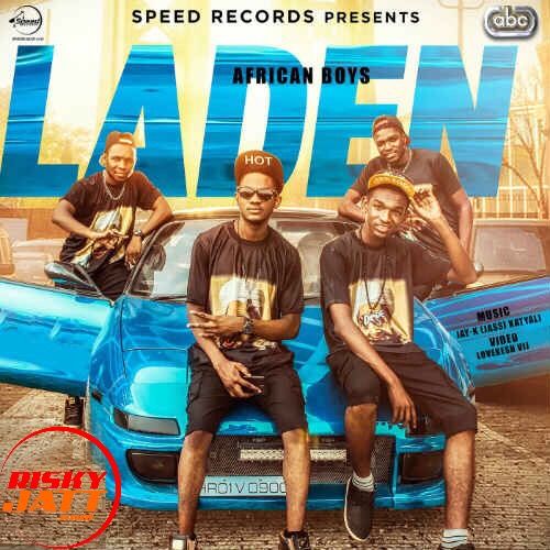 Laden Cover Version African Boys Mp3 Song Download