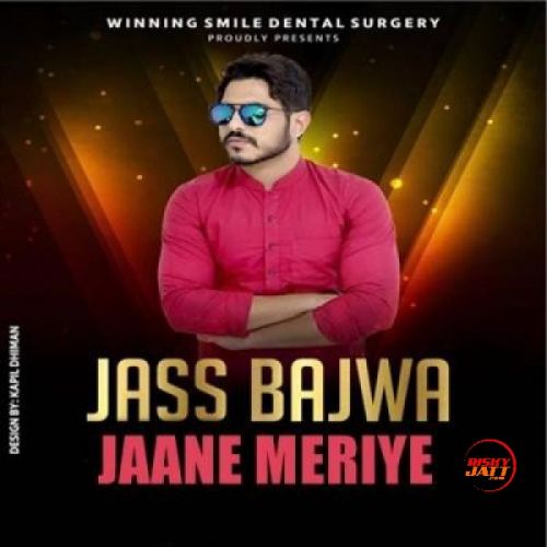 Jaane Meriye Jass Bajwa Mp3 Song Download