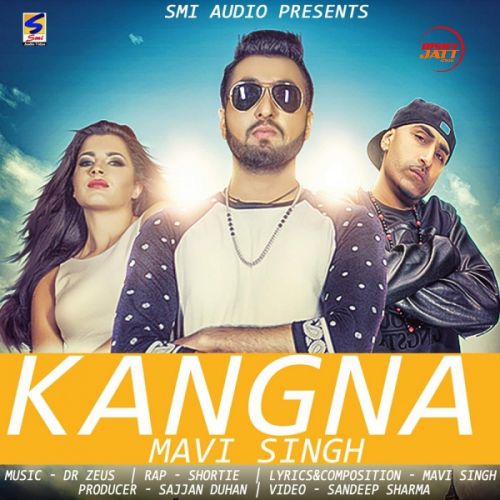 Kangna Mavi Singh Mp3 Song Download