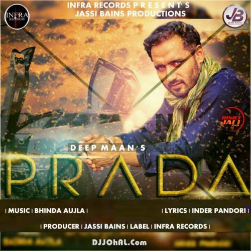 Prada Deep Maan Mp3 Song Download