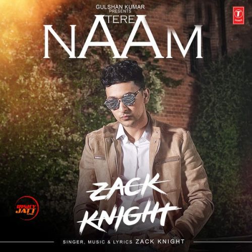 Tere Naam Zack Knight Mp3 Song Download