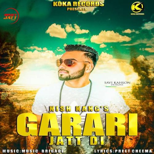 Garari Jatt Di Nish Kang Mp3 Song Download