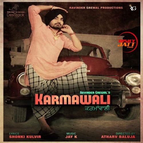 Karmawali Ravinder Grewal Mp3 Song Download