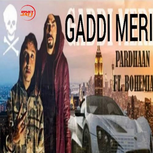 Gaddi Meri Bohemia Mp3 Song Download