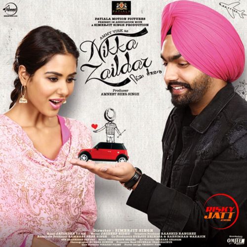 Mini Cooper Ammy Virk Mp3 Song Download