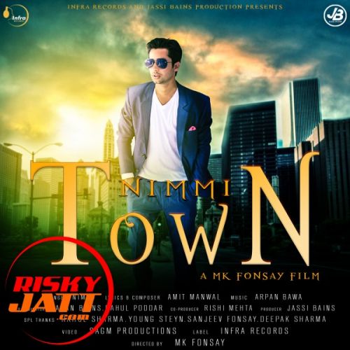 Town Nimmi Mp3 Song Download