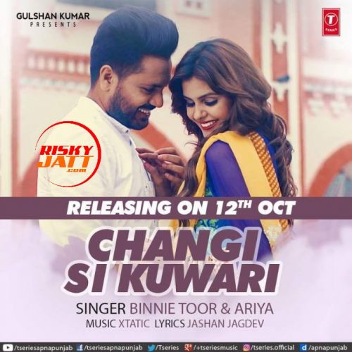 Changi Si Kuwari Binnie Toor Mp3 Song Download