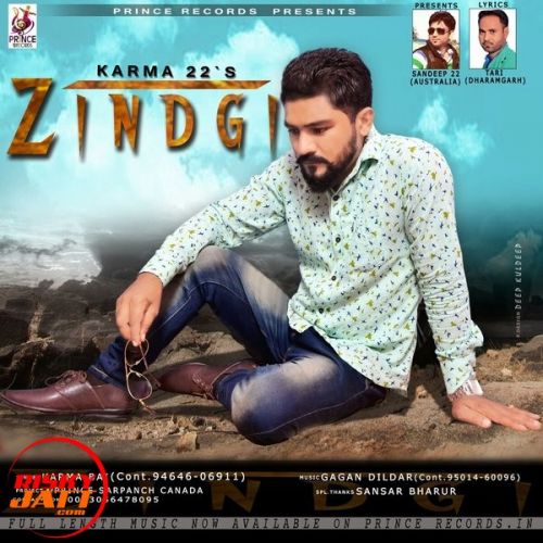 Zindgi Karma 22 Mp3 Song Download