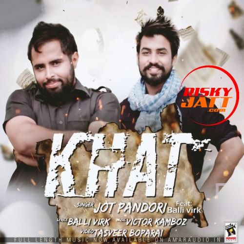 Khat Jot Pandori Mp3 Song Download