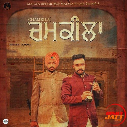 Chamkila By Karma full mp3 album