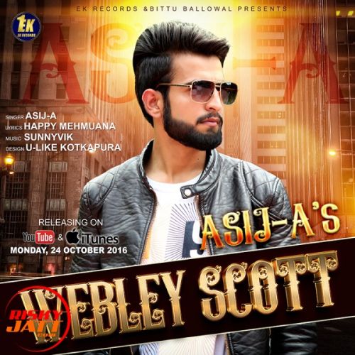 Webley Scott Asia-A Mp3 Song Download