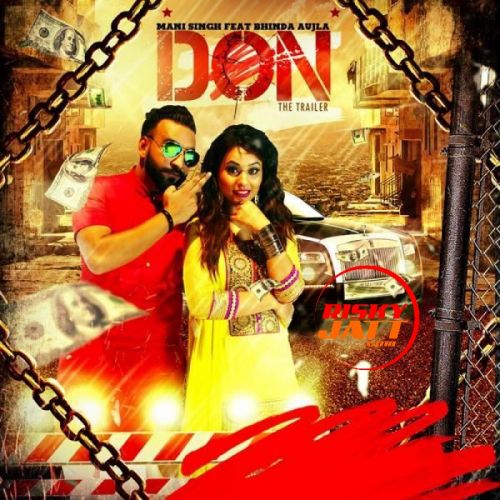 Don The Trailer Mani Singh Mp3 Song Download