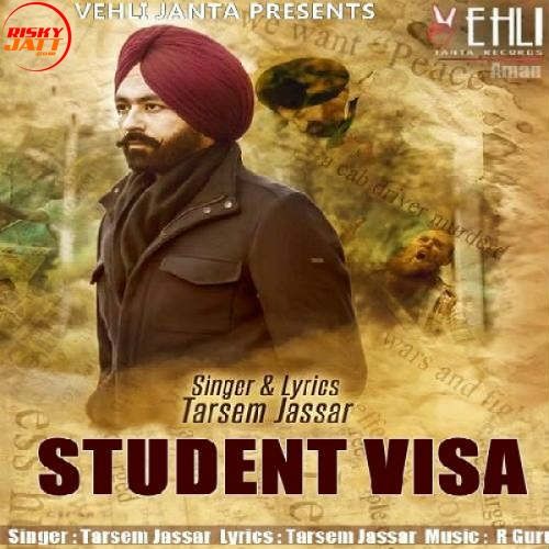 Student Visa Tarsem Jassar Mp3 Song Download