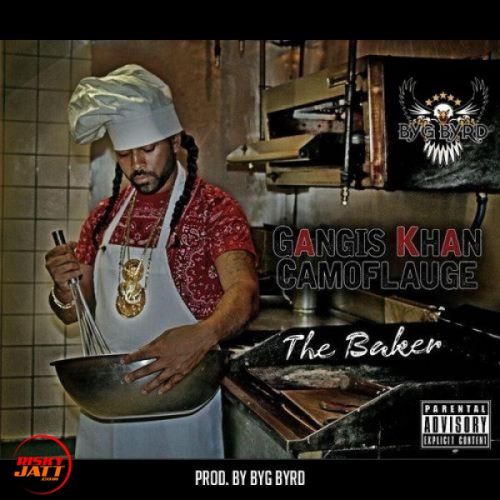 The Baker Gangis Khan Mp3 Song Download