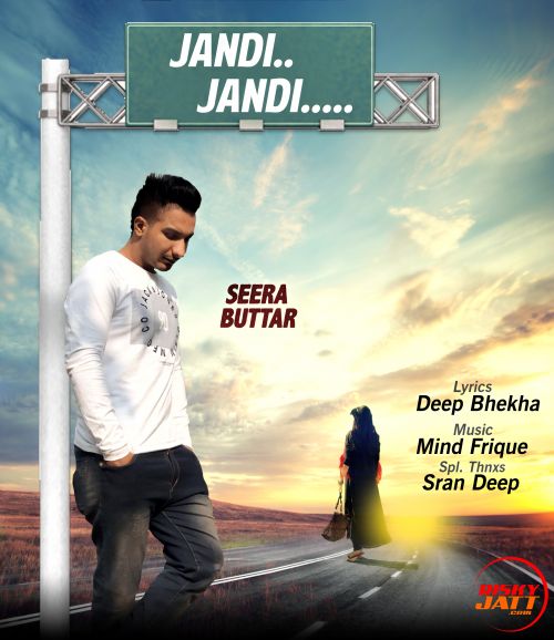 Jandi Jandi Seera Buttar Mp3 Song Download