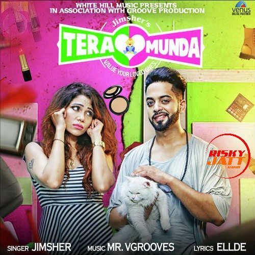 Tera Munda Jimsher Mp3 Song Download