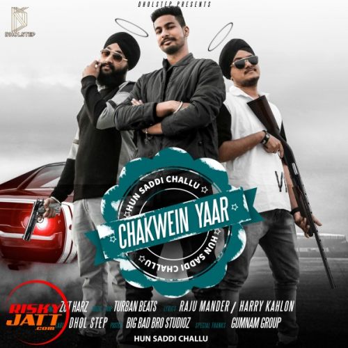 Chkva yaar Zot Harz Mp3 Song Download