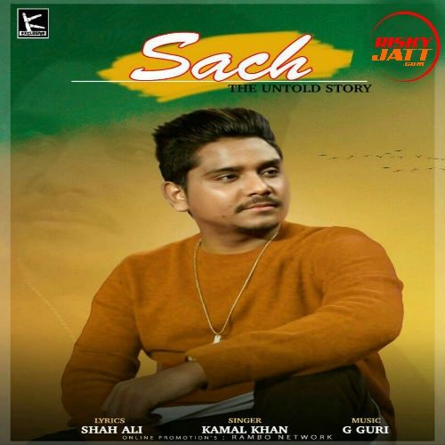 Sach Kamal Khan Mp3 Song Download