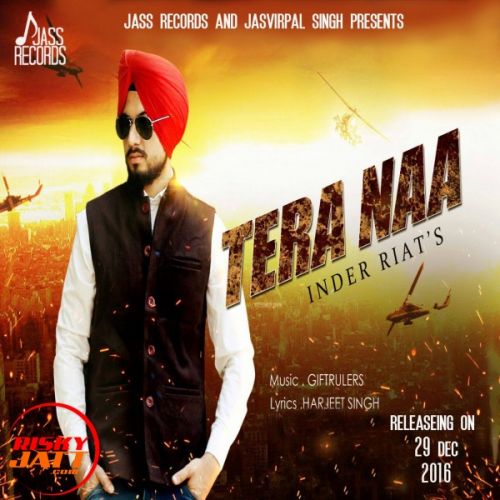 Tera Naa Inder Riat Mp3 Song Download