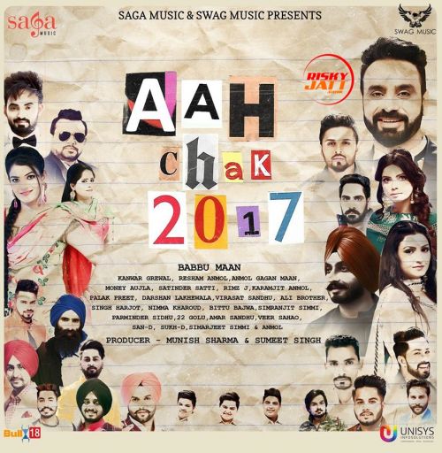 Rally Babbu Maan Mp3 Song Download