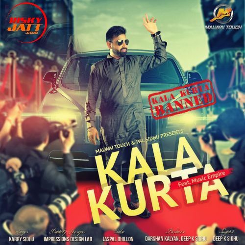 Kala Kurta Karry Sidhu Mp3 Song Download