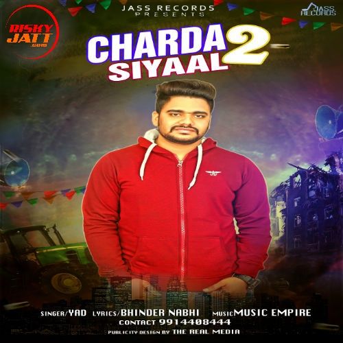 Charda Siyaal 2 Yad Mp3 Song Download