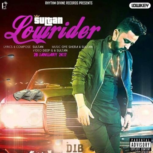 Lowrider Sultan Mp3 Song Download